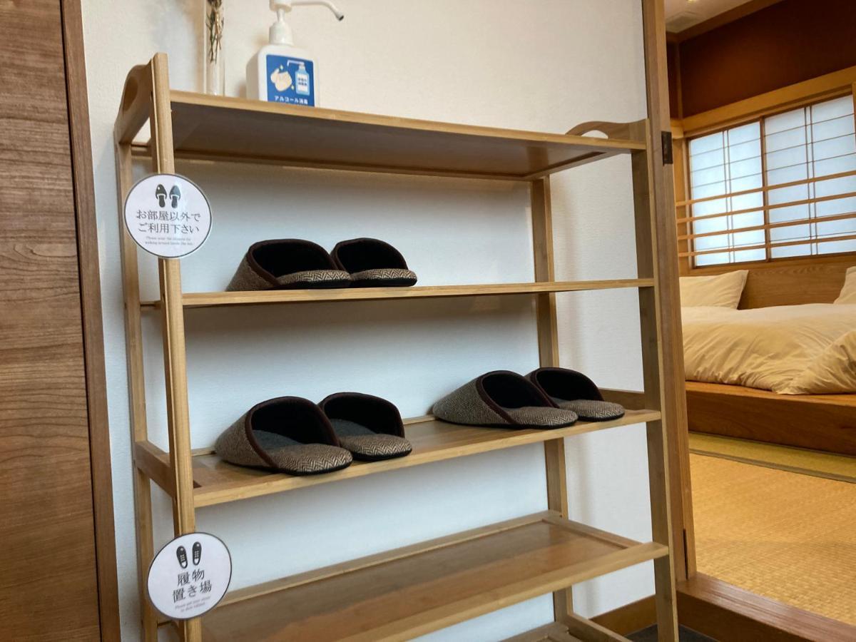 Aparthotel ゆいまーるeast - Yuimaru East Kanazawa Exterior foto