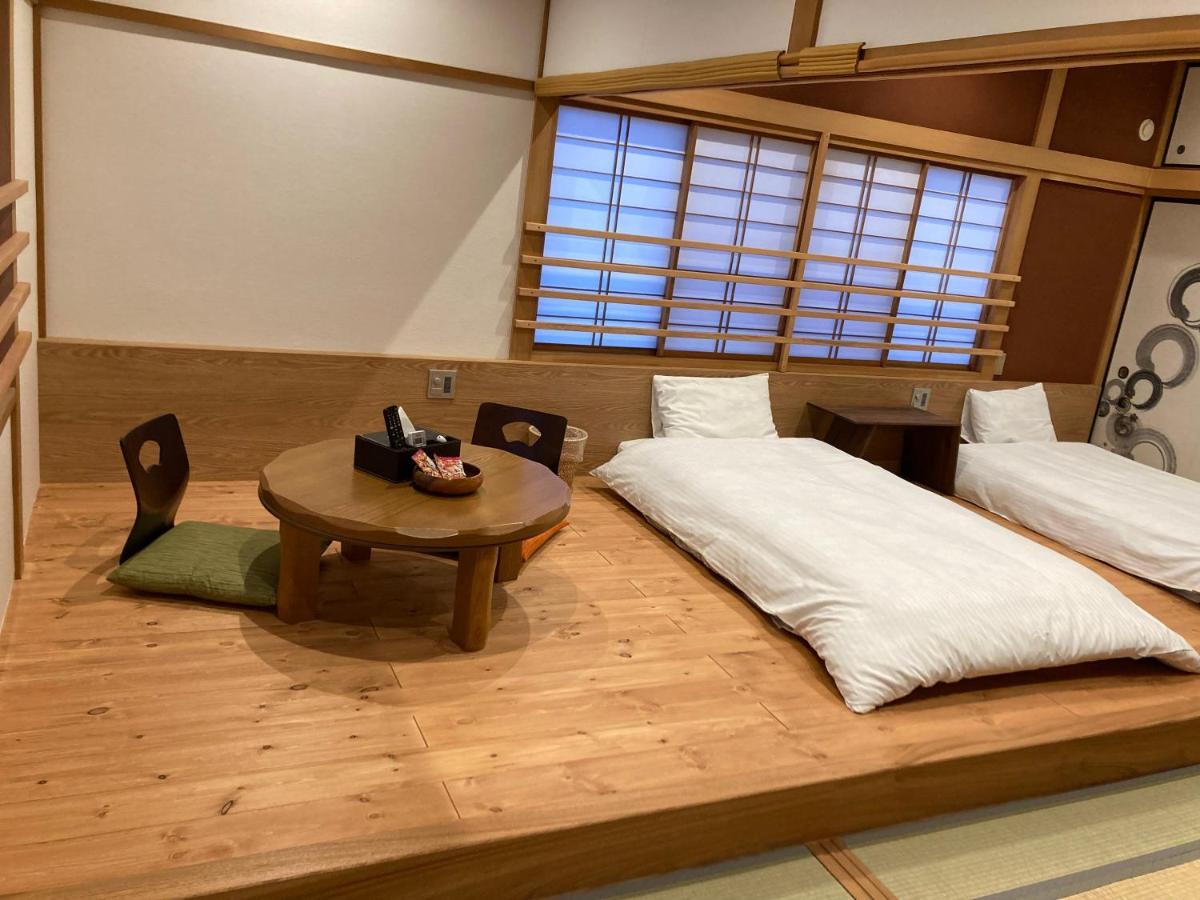 Aparthotel ゆいまーるeast - Yuimaru East Kanazawa Exterior foto