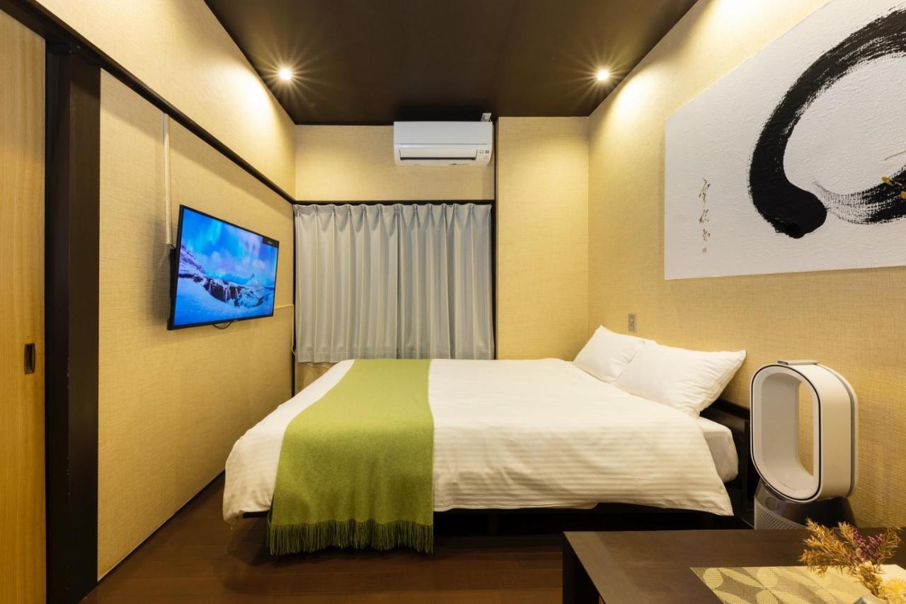 Aparthotel ゆいまーるeast - Yuimaru East Kanazawa Exterior foto