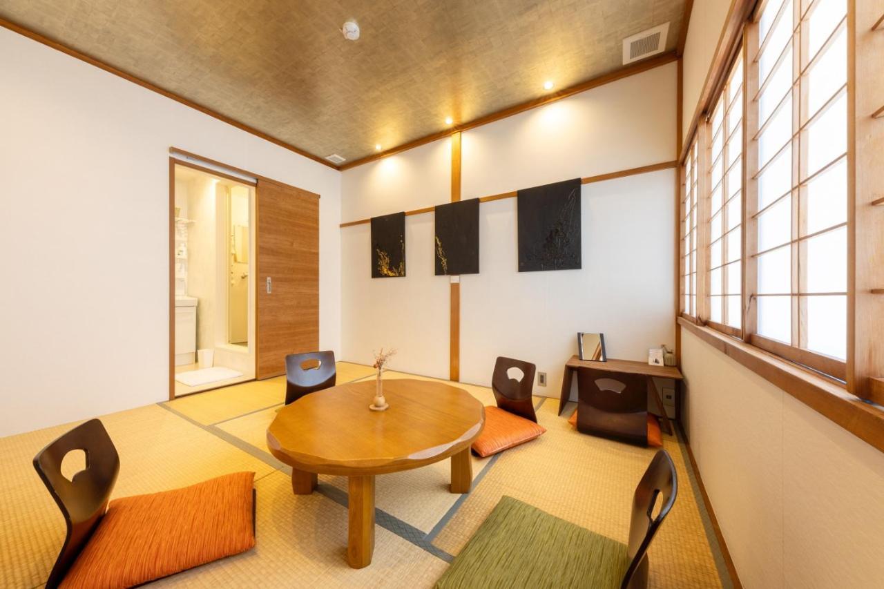 Aparthotel ゆいまーるeast - Yuimaru East Kanazawa Exterior foto