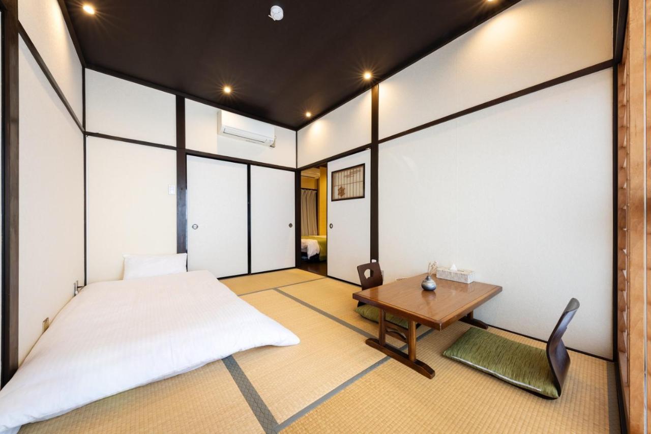 Aparthotel ゆいまーるeast - Yuimaru East Kanazawa Exterior foto