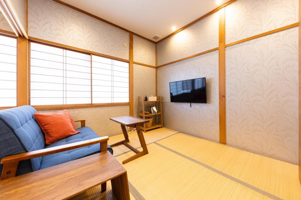 Aparthotel ゆいまーるeast - Yuimaru East Kanazawa Exterior foto