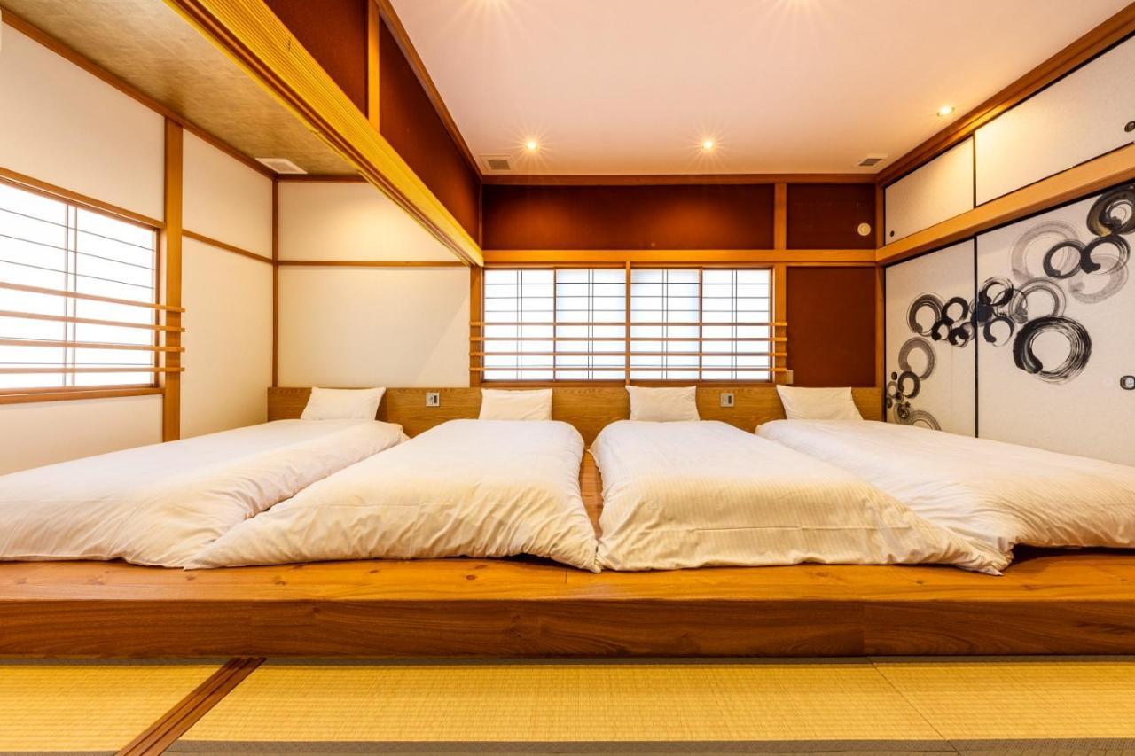 Aparthotel ゆいまーるeast - Yuimaru East Kanazawa Exterior foto