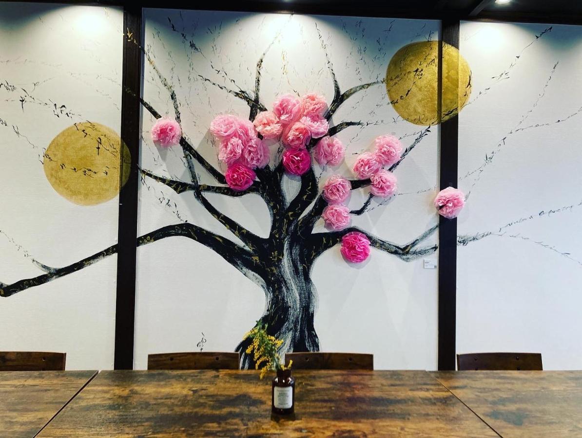 Aparthotel ゆいまーるeast - Yuimaru East Kanazawa Exterior foto