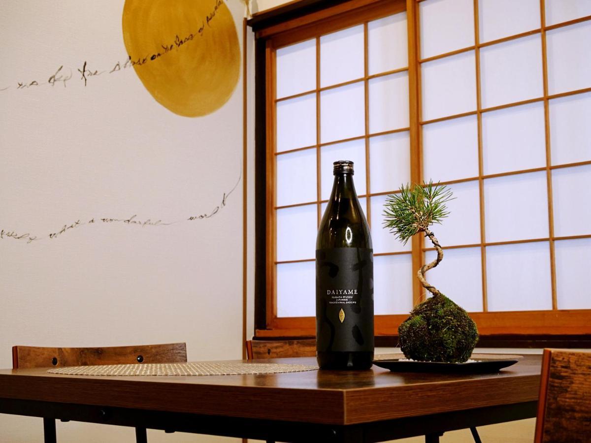 Aparthotel ゆいまーるeast - Yuimaru East Kanazawa Exterior foto