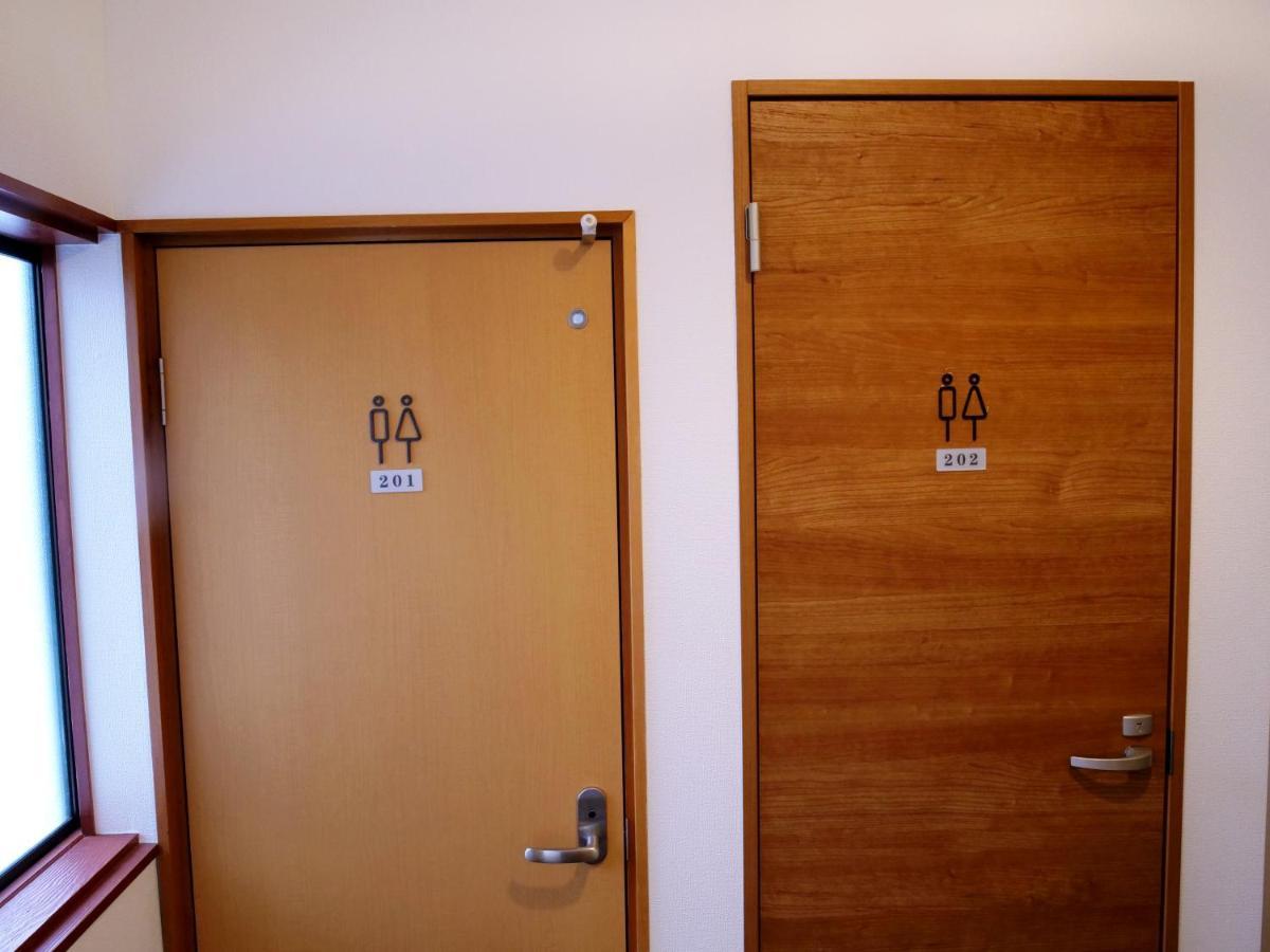 Aparthotel ゆいまーるeast - Yuimaru East Kanazawa Exterior foto