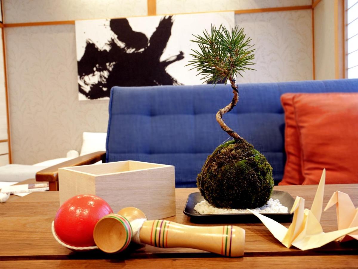 Aparthotel ゆいまーるeast - Yuimaru East Kanazawa Exterior foto