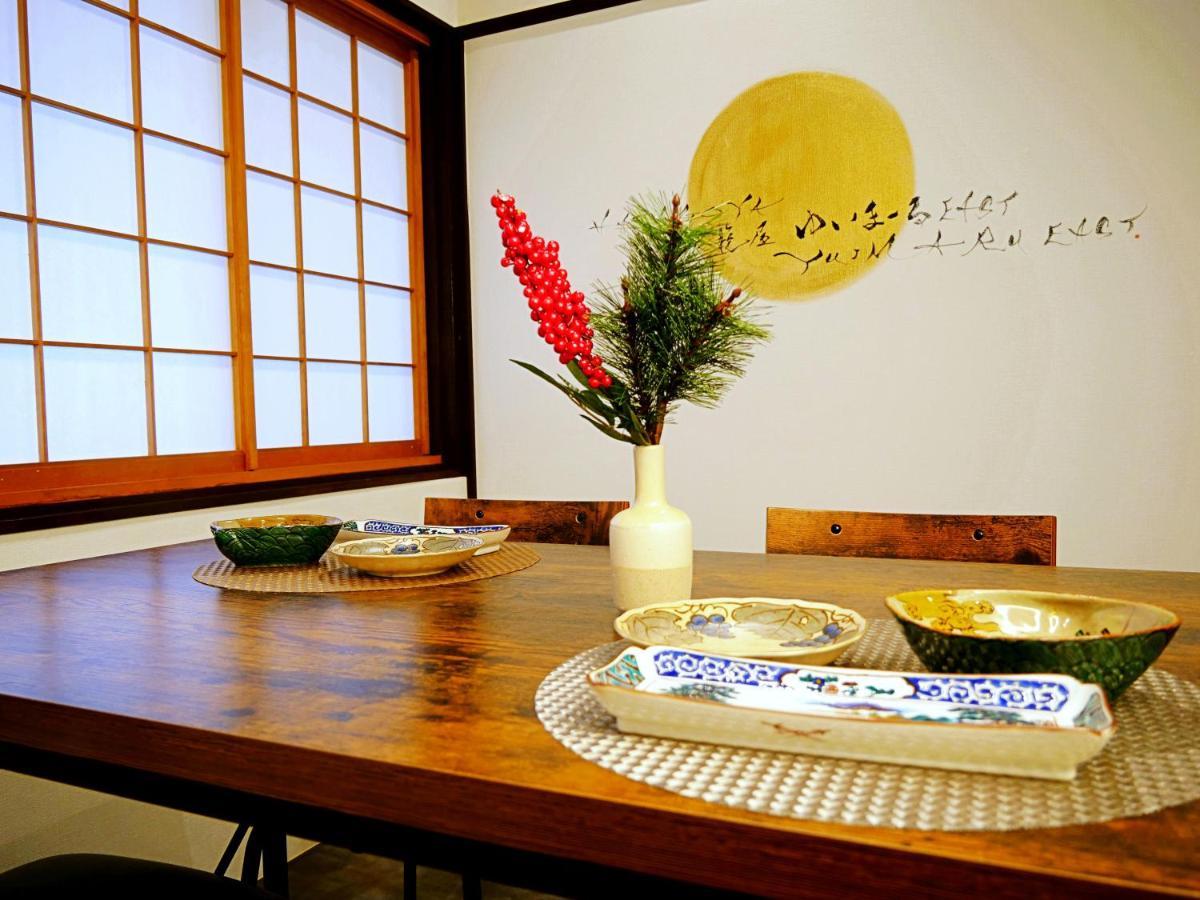 Aparthotel ゆいまーるeast - Yuimaru East Kanazawa Exterior foto